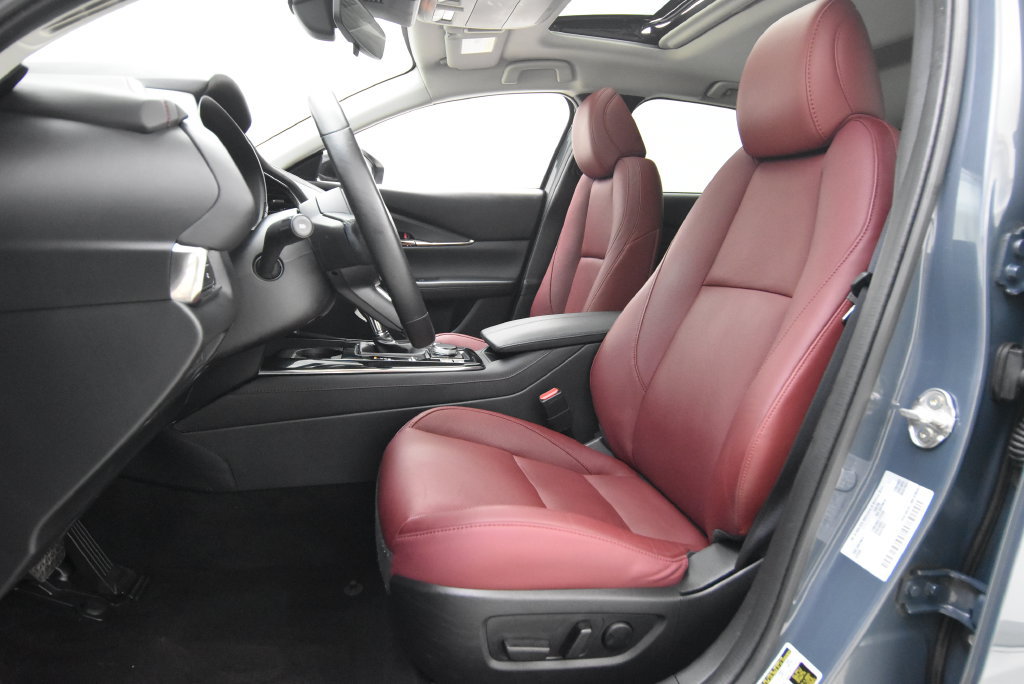 Certified 2023 MAZDA CX-30 AWD 2.5 S w/ Preferred Package image 25
