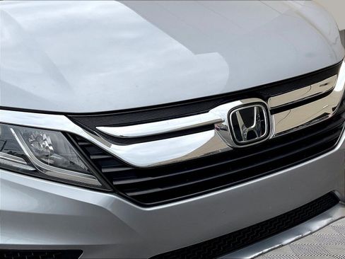 Used 2018 Honda Odyssey EX-L image 33