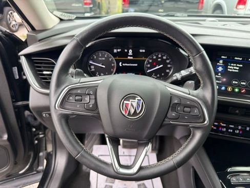 Used 2023 Buick Envision Essence w/ Sport Touring Package AWD/4WD image 27
