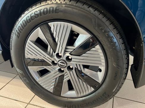 New 2025 Nissan Murano SL image 15