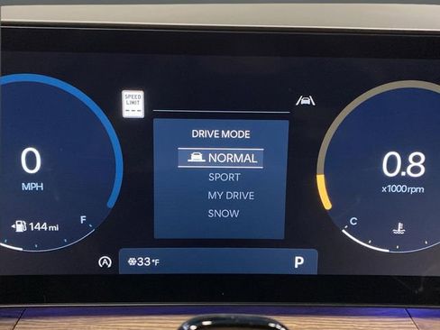 New 2026 Hyundai Santa Fe Calligraphy image 25