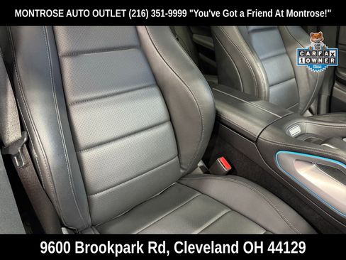 Used 2022 Mercedes-Benz GLE 350 4MATIC image 49