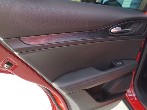 New 2024 Alfa Romeo Stelvio Sprint image 25