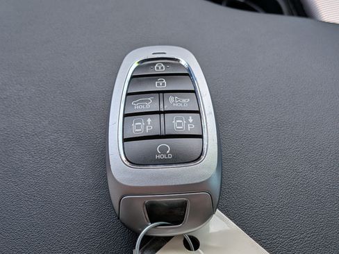 Used 2023 Hyundai Palisade Calligraphy AWD/4WD image 37