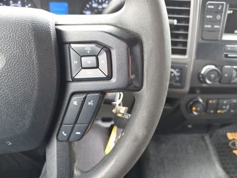 Used 2019 Ford F350 XL w/ XL Value Package image 15