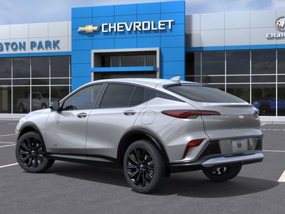 New 2026 Buick Envista Sport Touring