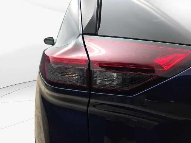 Used 2025 Nissan Rogue SV FWD image 34