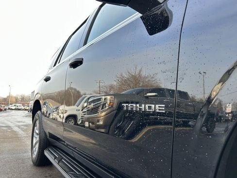 Used 2023 Chevrolet Tahoe LS image 18