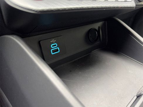 Used 2024 Ford Mustang Coupe image 60