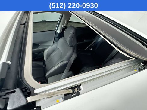 Certified 2026 Subaru Crosstrek 2.0i Premium AWD/4WD image 26