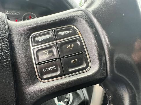 Used 2015 RAM 1500 Big Horn AWD/4WD image 27