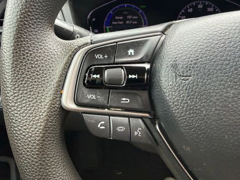 Used 2020 Honda Insight EX image 12