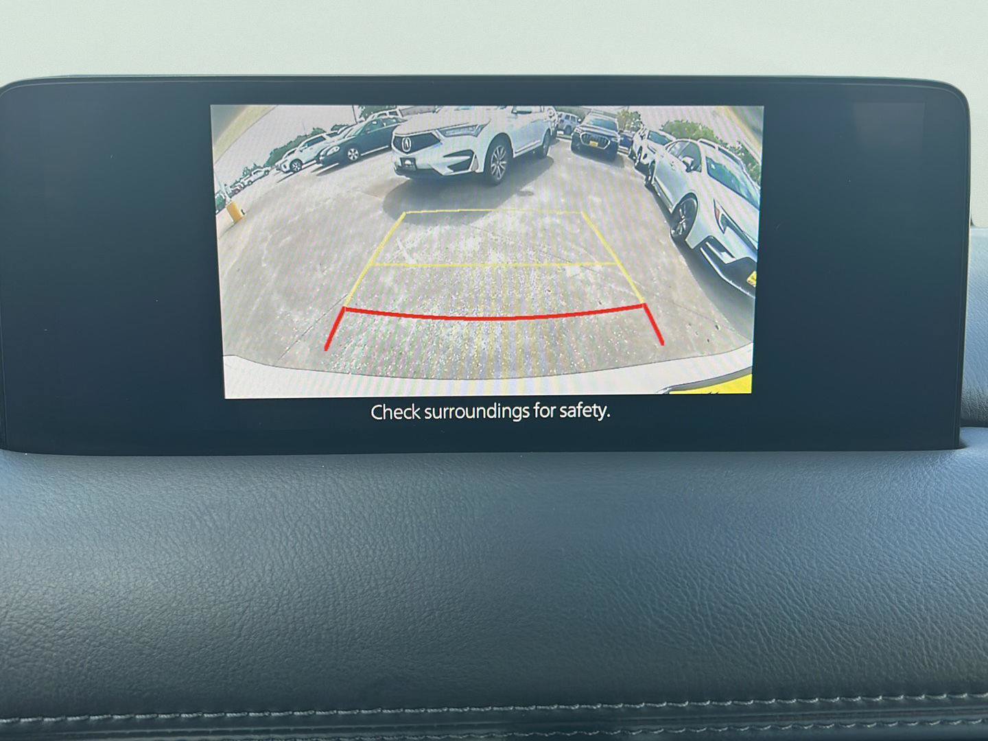 Used 2022 MAZDA CX-5 AWD 2.5 S image 14