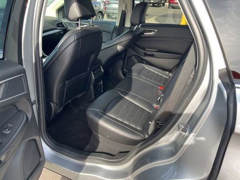 Used 2023 Ford Edge SEL w/ Convenience Package AWD/4WD image 14
