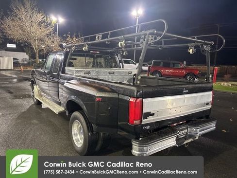 Used 1995 Ford F350 XL image 6