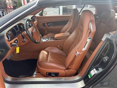 Used 2008 Bentley Continental GTC image 5