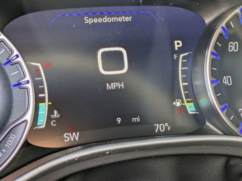 New 2026 Chrysler Pacifica Select image 17