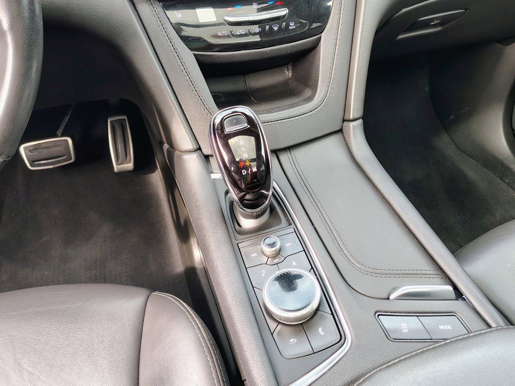 Used 2023 Cadillac XT5 Sportv AWD/4WD image 39