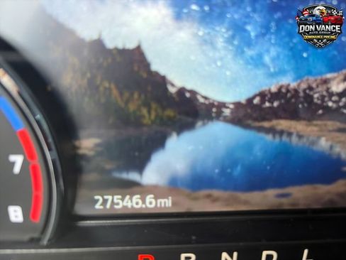 Used 2021 Ford Bronco Sport Outer Banks AWD/4WD image 16