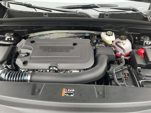 New 2026 Buick Envision Avenir image 26