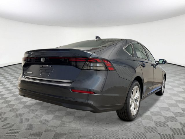 New 2026 Honda Accord LX image 6