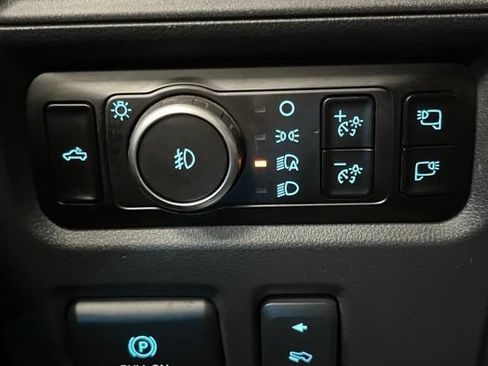 Used 2025 Ford F150 Tremor w/ Equipment Group 402A High AWD/4WD image 32