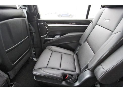 New 2026 Cadillac Escalade ESV 2WD image 12