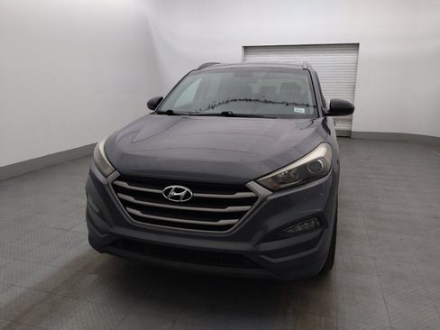Used 2018 Hyundai Tucson SEL FWD image 15