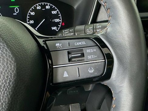 Certified 2023 Honda CR-V Sport Touring image 12