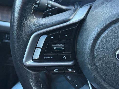 Used 2018 Subaru Outback 2.5i Limited image 34