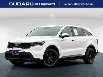 Used 2021 Kia Sorento LX