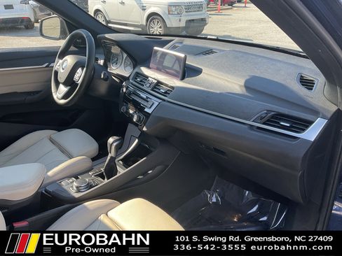 Used 2018 BMW X1 xDrive28i image 20