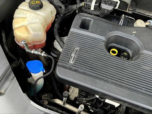 Used 2021 Lincoln Nautilus AWD w/ Equipment Group 101A image 32