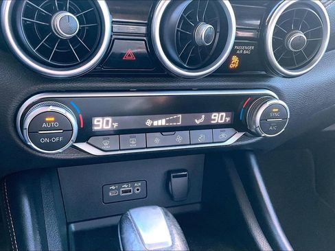 Used 2022 Nissan Sentra SR image 14