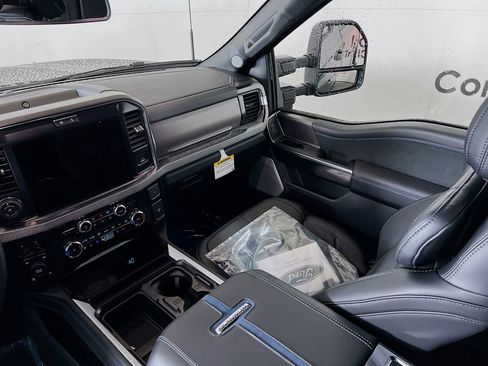 New 2026 Ford F350 Platinum image 28