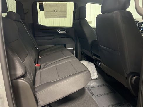New 2026 Chevrolet Silverado 1500 LT image 9