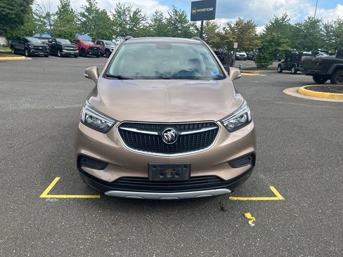 Used 2019 Buick Encore Preferred FWD image 2