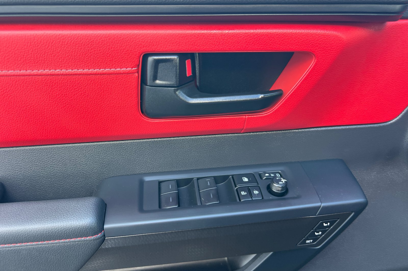 Certified 2026 Toyota Tundra TRD Pro AWD/4WD image 8
