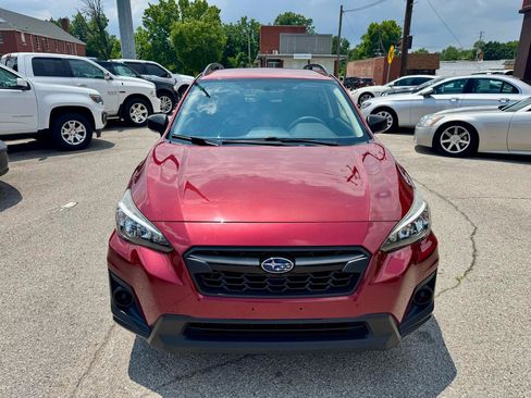 Used 2018 Subaru Crosstrek 2.0i AWD/4WD image 9
