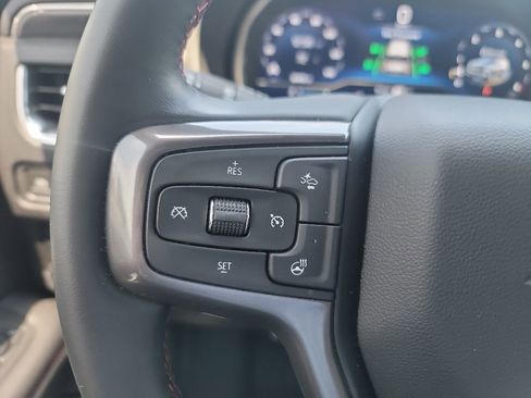 Used 2023 Chevrolet Tahoe RST w/ Luxury Package RWD image 21