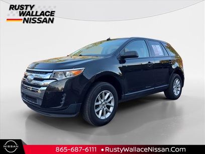Used 2013 Ford Edge SE