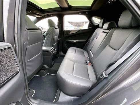 Used 2024 Lexus NX 350 F Sport image 20