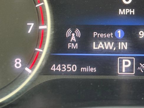 Certified 2025 Nissan Sentra SV FWD image 17