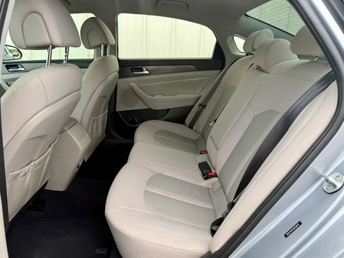 Used 2017 Hyundai Sonata Sport FWD image 31