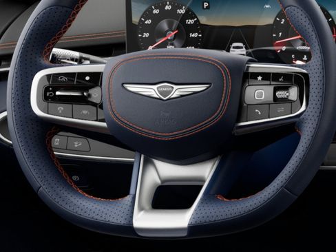 New 2026 Genesis GV70 3.5T Sport Prestige AWD/4WD image 20