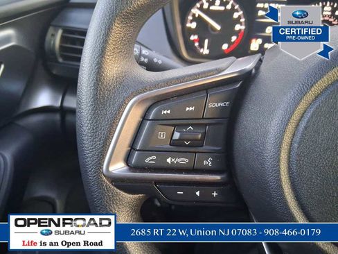 Used 2025 Subaru Impreza 2.0i image 22