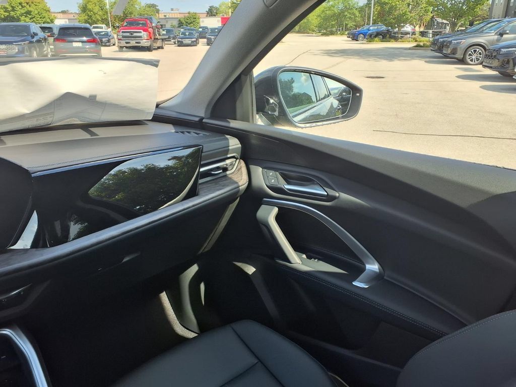 New 2026 Audi Q5 2.0T AWD/4WD image 24