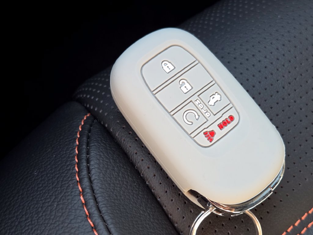 Used 2026 Honda CR-V Sport Touring image 41