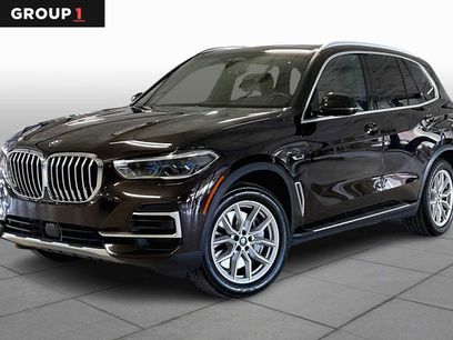 Used 2023 BMW X5 xDrive45e w/ Executive Package