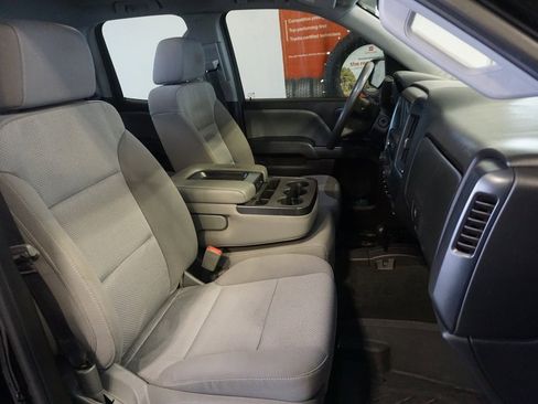 Used 2018 GMC Sierra 1500 4x4 Double Cab w/ Elevation Edition image 18